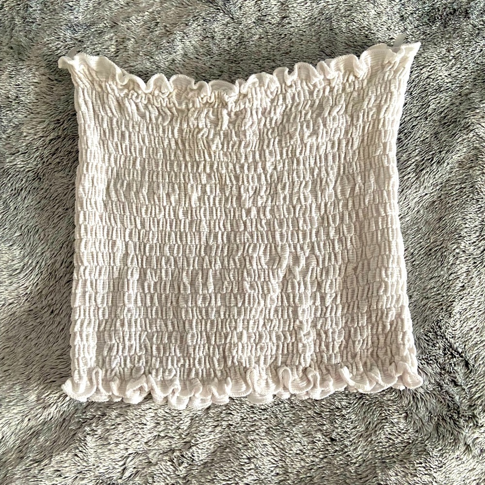 John Galt Tube Top